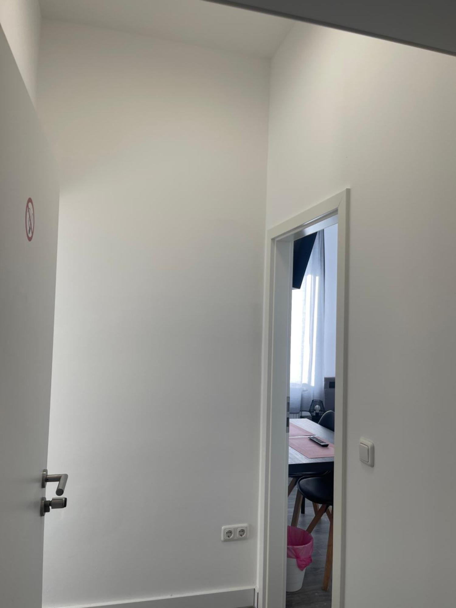 Comfortable Hostel In Wesseling Kültér fotó