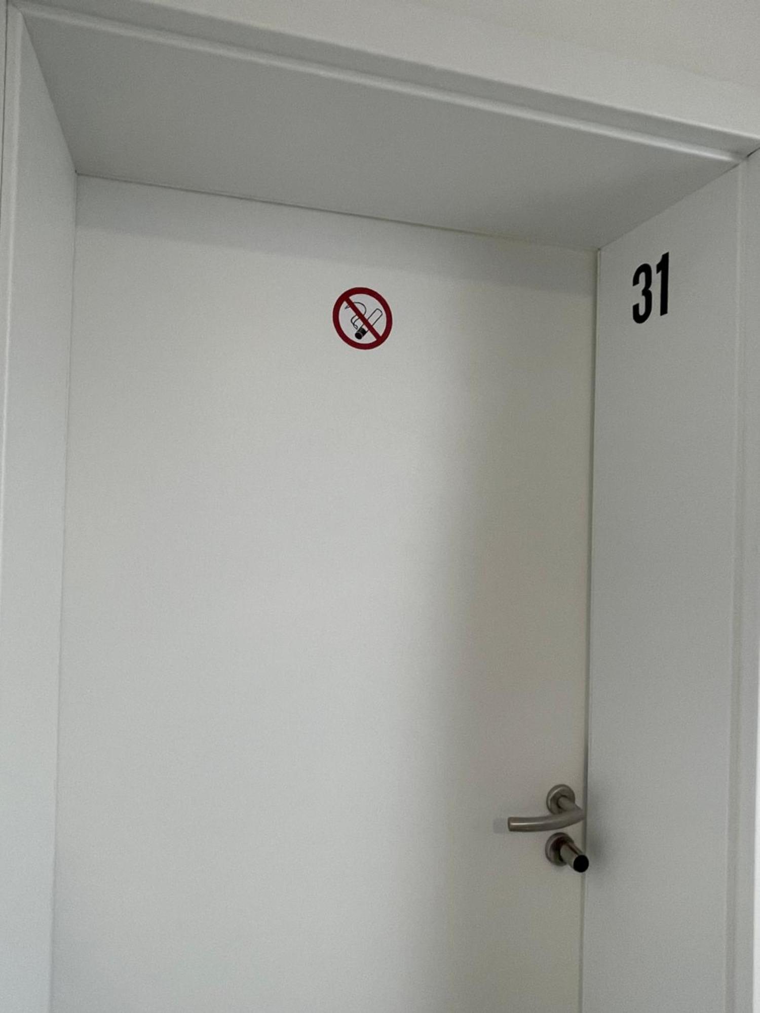 Comfortable Hostel In Wesseling Kültér fotó