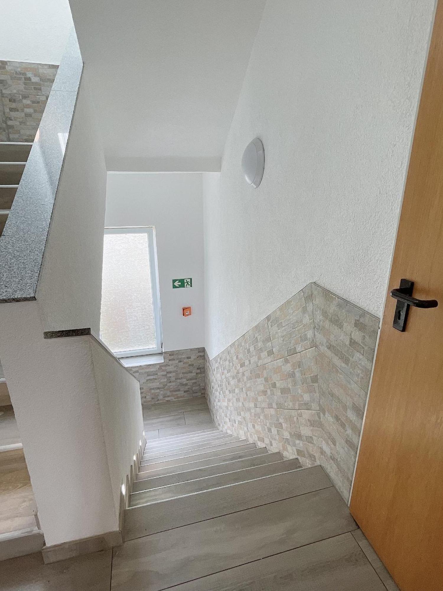 Comfortable Hostel In Wesseling Kültér fotó