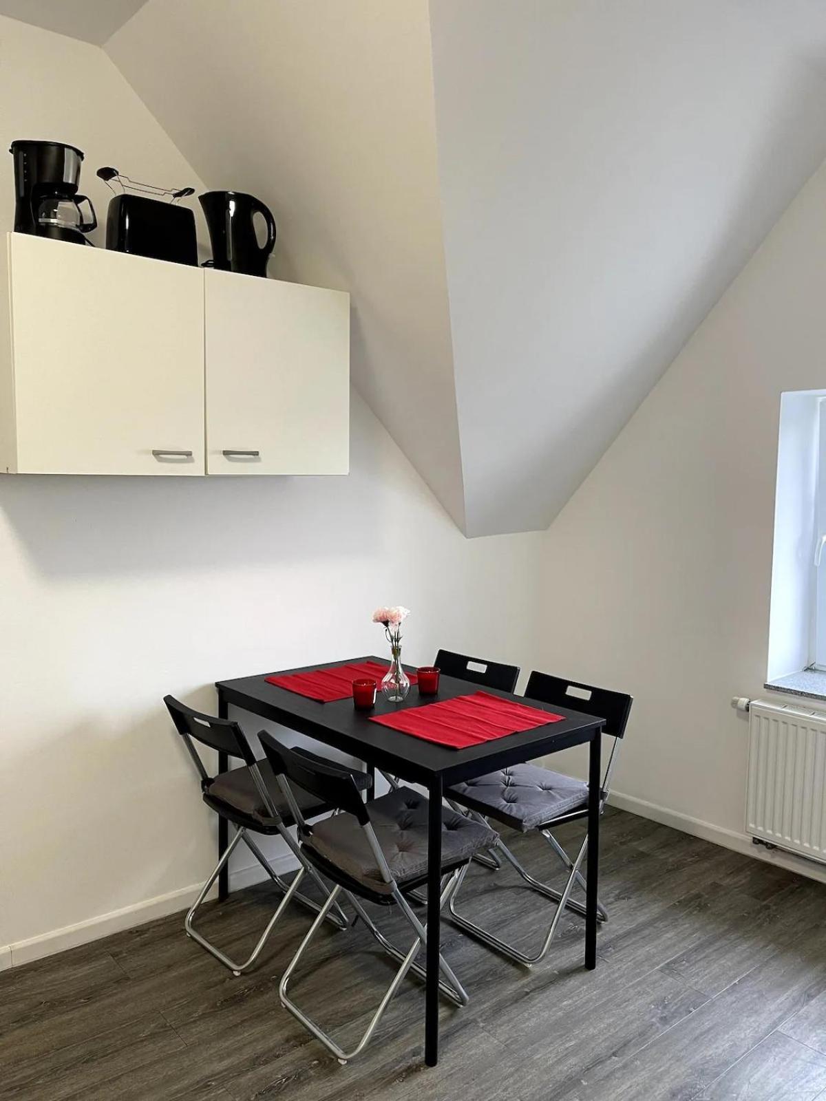 Comfortable Hostel In Wesseling Kültér fotó